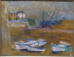 Untitled [Mousehole Cornwall 1] image