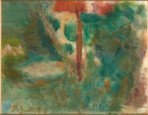 Bry-sur-Marne, Orchard image