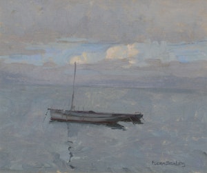 Untitled [Seascape] image