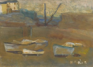 Untitled [Mousehole Cornwall 2] image