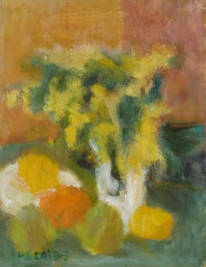 Mimosa and Fruit image