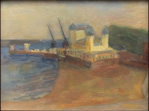 Port of Weymouth Bay image