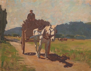 The Day’s Work [1] image