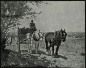 The Day's Work [2] image