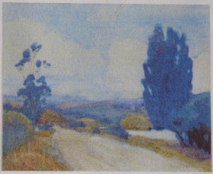 Untitled [Pumice Road, near Rotorua] image