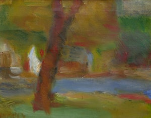 Sunday in Regent’s Park, London image