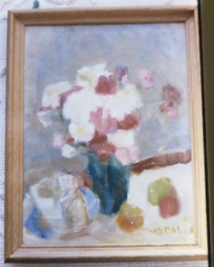 Flowers: St Ives image