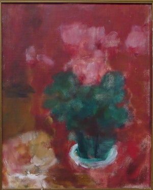 Untitled [Cyclamen] image