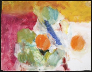 Still Life, London [1] image