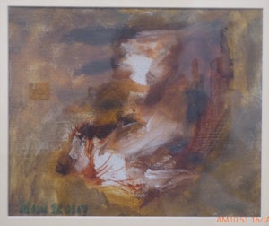 Untitled [Cat no. 1] image