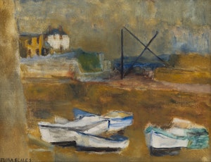 Untitled [Mousehole Cornwall 1] image